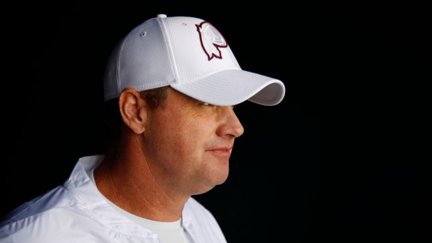 Jay Gruden - Matt Rourke- Associated Press